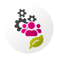 Les secteurs d'activité du GELIB