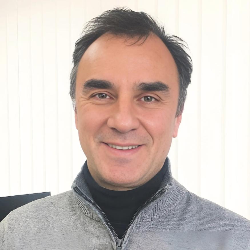 Thibault LE RENARD